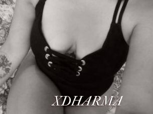 XDHARMA