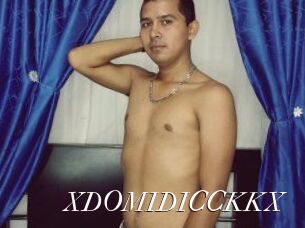 XDOMIDICCKKX
