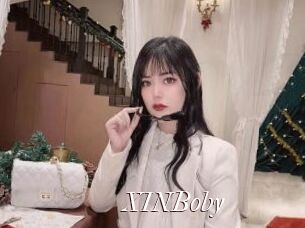 XINBoby