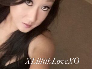 XLillithLoveXO