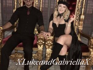 XLukeandGabriellaX