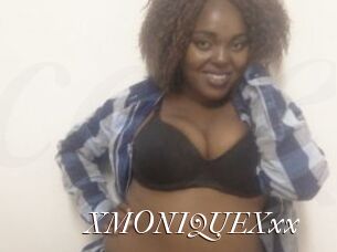XMONIQUEXxx