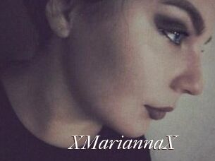 XMariannaX