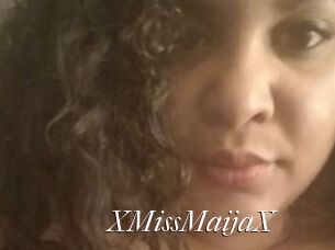 XMissMaijaX