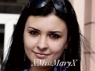 XMissMaryX