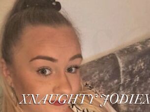 XNAUGHTY_JODIEX