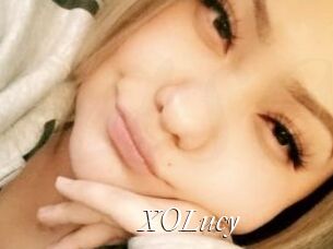 XOLucy