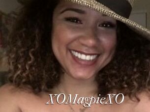 XOMagpieXO