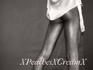 XPeachesXCreamX