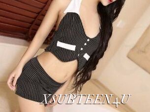 XSUBTEEN4U