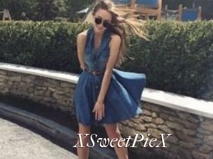 XSweetPieX
