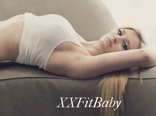 XXFitBaby
