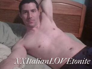 XXItalianLOVEtonite