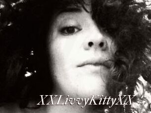 XXLivvyKittyXX