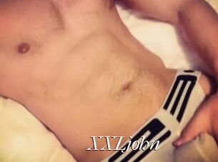 XXLjohn