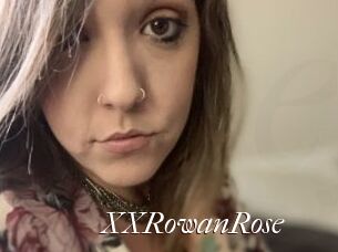 XXRowanRose