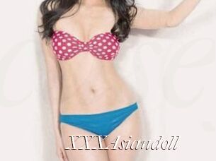 XXXAsiandoll