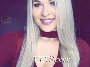 XXXBexxx Cam Sexy
