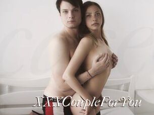 XXXCoupleForYou