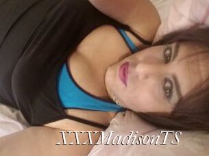 XXXMadisonTS