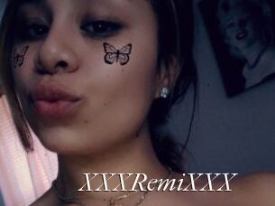 XXXRemiXXX
