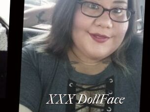 XXX_DollFace