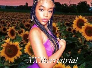 XXXterrestrial