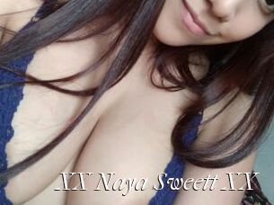 XX_Naya_Sweett_XX