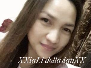XXiaLi_dollasianXX