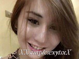 XXsimplesexytsxX