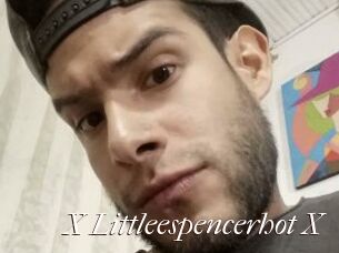X_Littleespencerhot_X