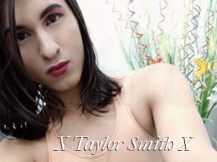 X_Taylor_Smith_X