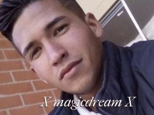 X_magicdream_X