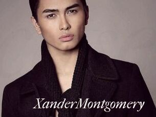 XanderMontgomery