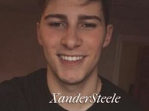 Xander_Steele
