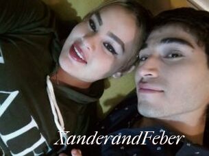 XanderandFeber