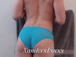 XanderxFoxxx
