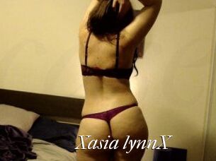 Xasia_lynnX