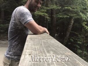 Xavier_Lewis