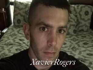 Xavier_Rogers