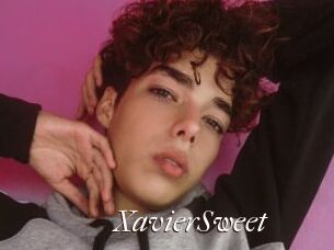 XavierSweet