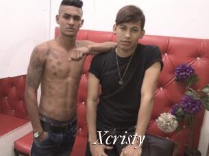 Xcristy