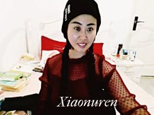 Xiaonuren