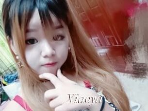 Xiaoya