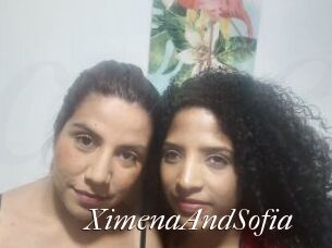 XimenaAndSofia