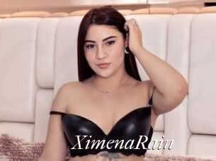 XimenaRain