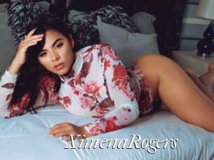 XimenaRogers