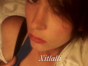 Xitlalli