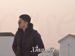 Xmasboy