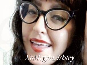 XoMeganAshley Cam Sexy